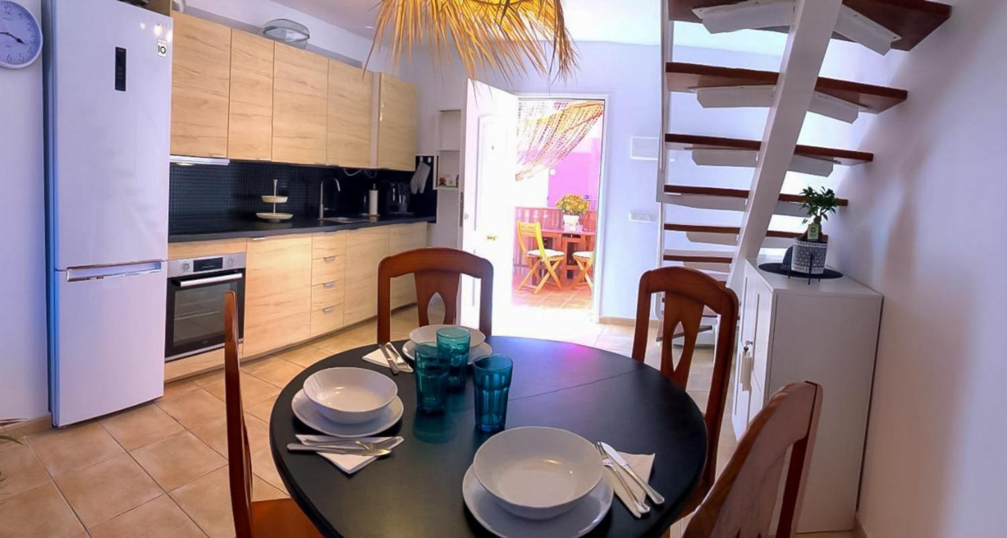 Antigua Bay - Casa Joana Apartment Costa De Antigua Exterior photo